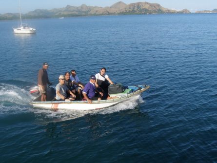 diving dr manerep