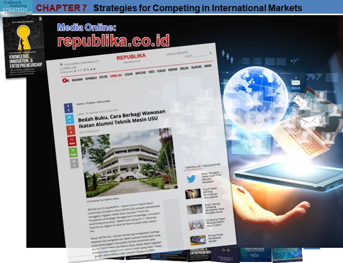 knowledge innovation entrepeneruship