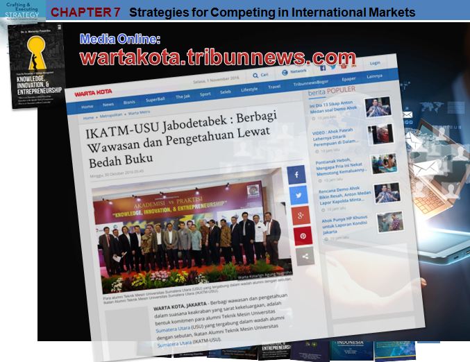 knowledge innovation entrepeneruship