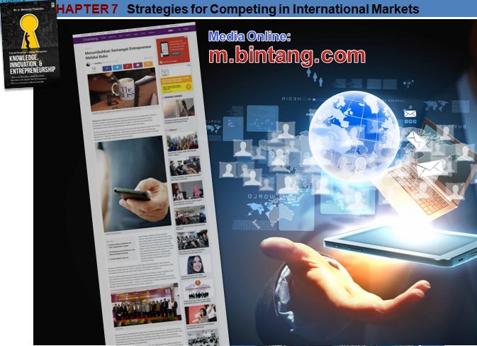 knowledge innovation entrepeneruship