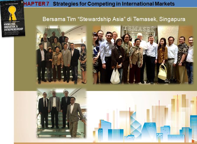 knowledge innovation entrepeneruship