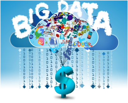 Big Data The Most Valuable Commodity