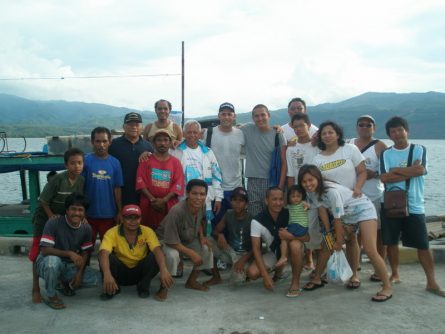 diving dr manerep