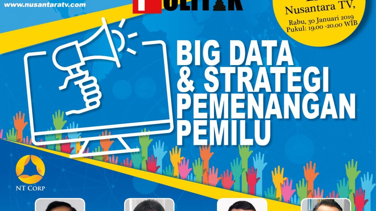 panggung politik