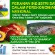 Peranan Industri Sawit Dalam Perekonomian Nasional