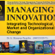 Managing Innovation Cover