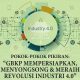 GBKP Mempersiapkan, Menyongsong dan Meraih Revolusi 4.0