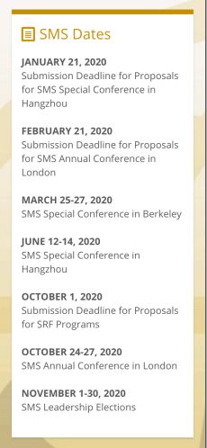 Sms-Dates