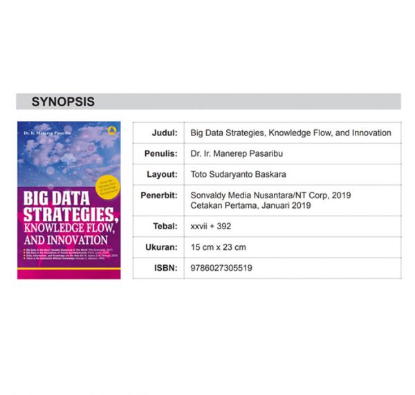cover-sinopsis-BIG-DATA-STRATEGIES-KNOWLEDGE-FLOW-AND-INNOVATION