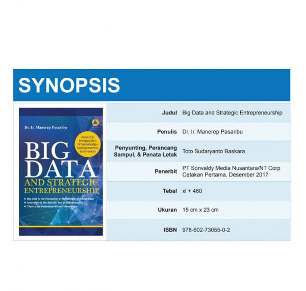 cover-sinopsis-Big-Data-and-Strategic-Entrepreneurship