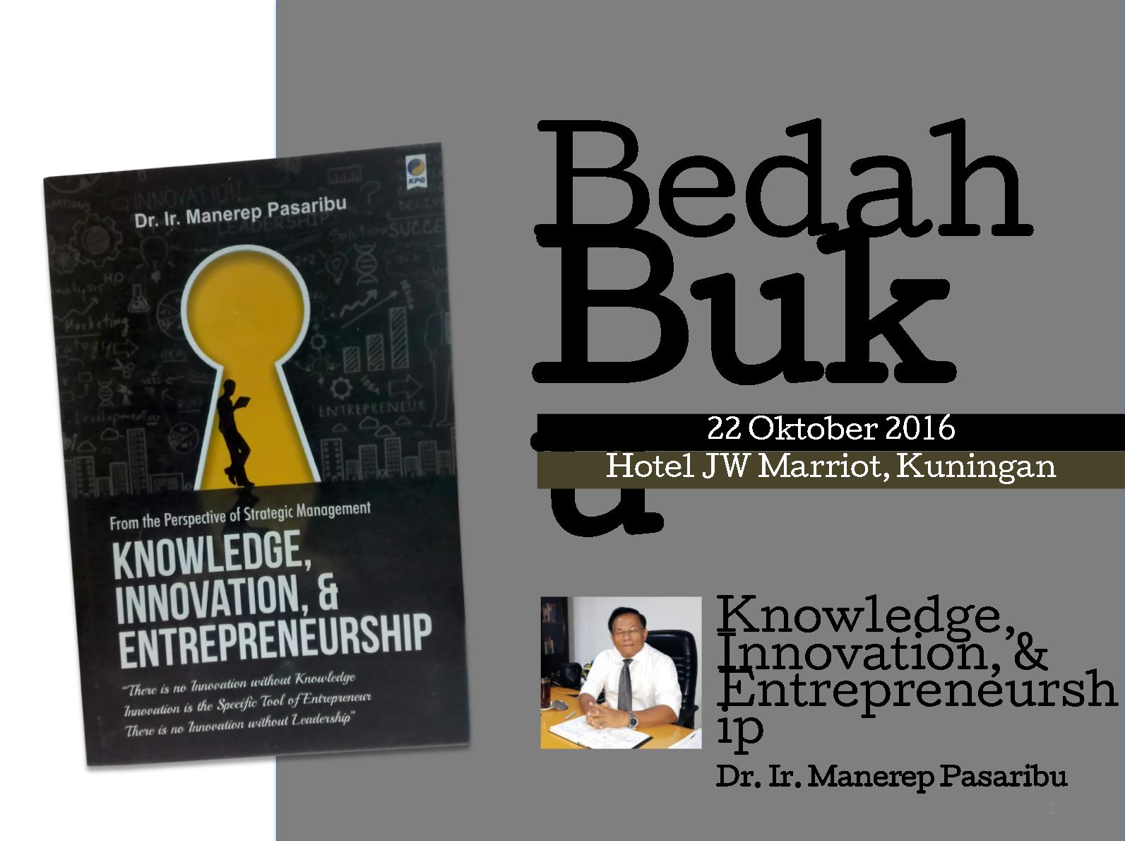 bedah-buku-knowledge-innovation-and-entrepreneurship