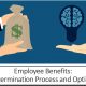 employee benefits - determination process and options