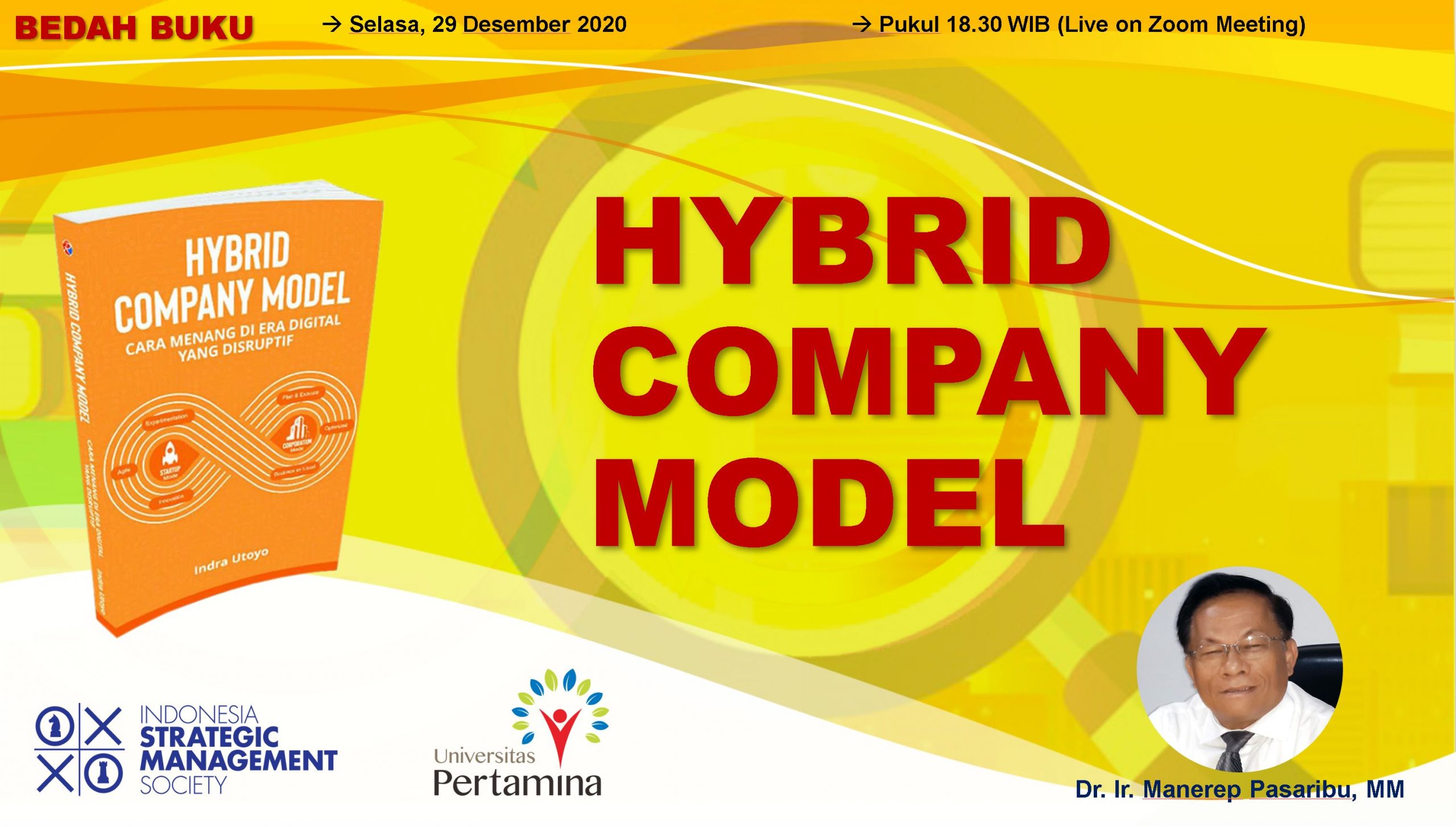 hybrid-company-model