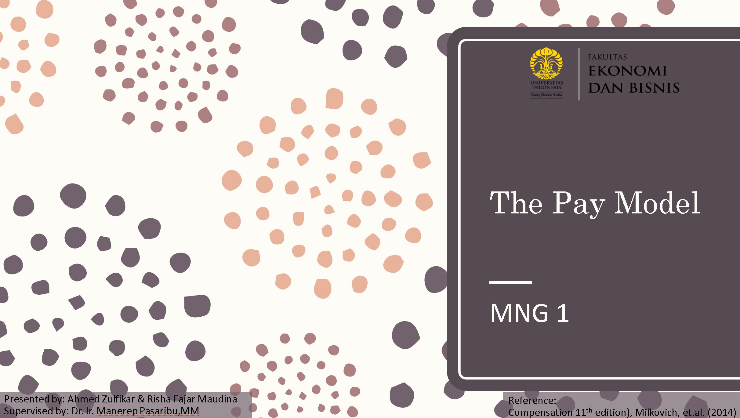 the-pay-model
