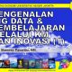 Pengenalan big data dan pembelajaran melalui km dan inovasi part 1