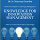 Knowledge for Innovation Management cover