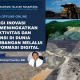 strategi inovasi dalam meningkatkan produktivitas dan effisiensi di dunia pertambangan melalui transformasi digital
