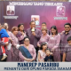 Tradisi Mangongkal Holi, Prosesi Pemindahan Tulang Belulang Leluhur dari Medan ke Balige