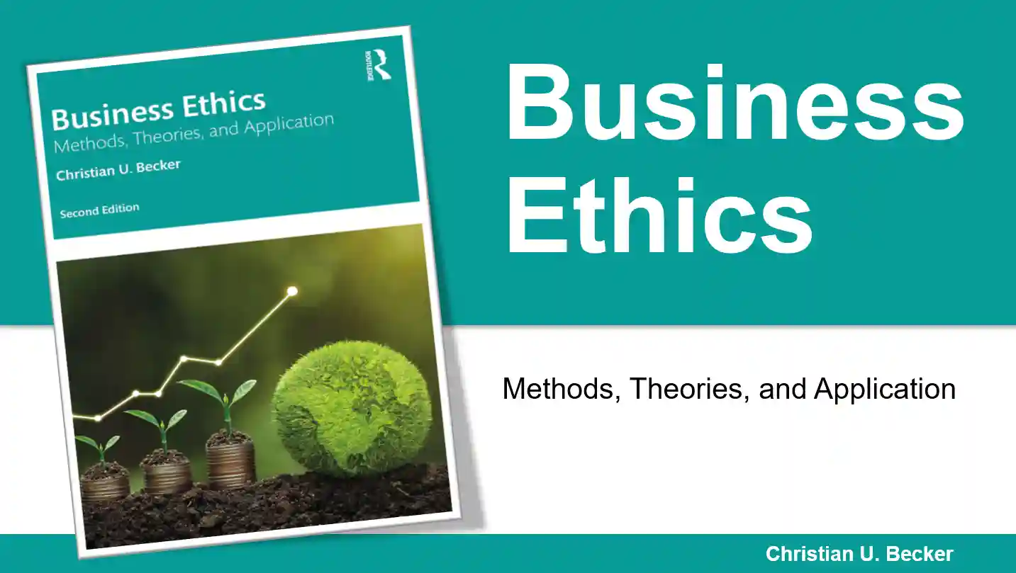 Business Ethics
